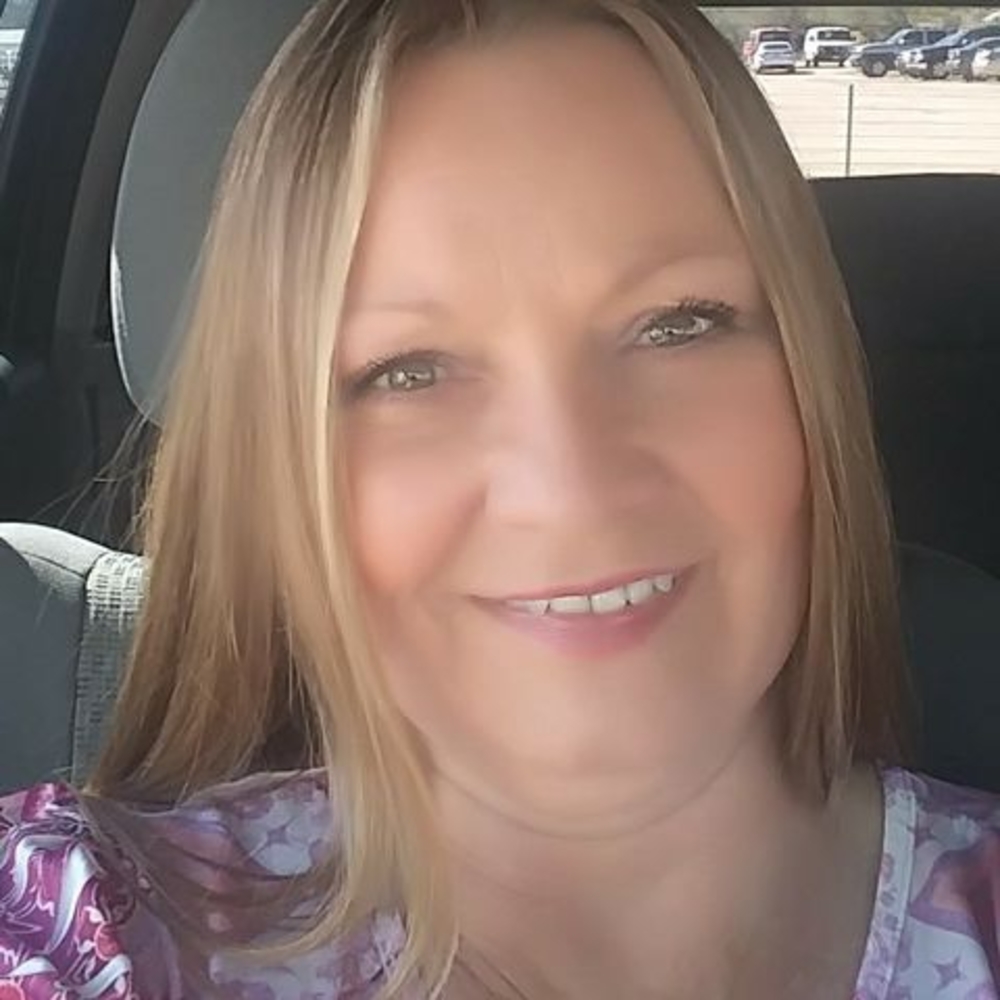 Meet your Posher, Cindy